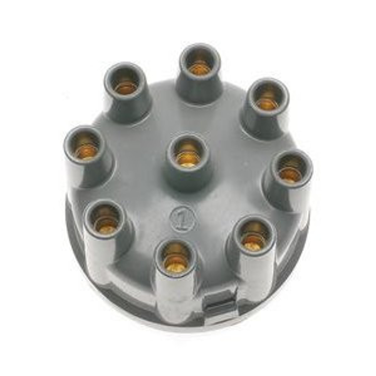 Distributor Cap V8 1975-1977 with Prestolite Ignition