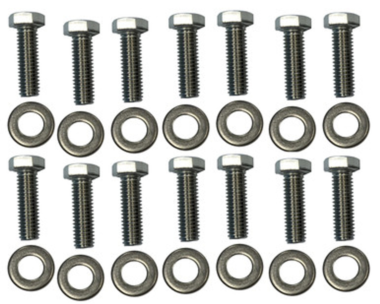 Valve Cover Bolt Kit