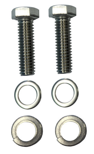 Thermostat Housing Bolt Kit