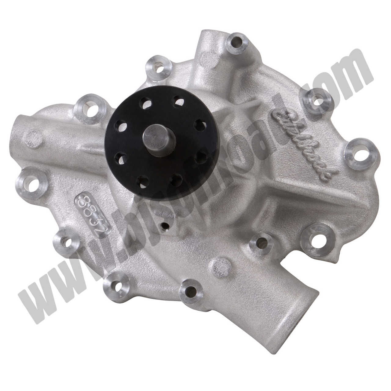 Edelbrock Victor Series Water Pump 197391 AMC V8