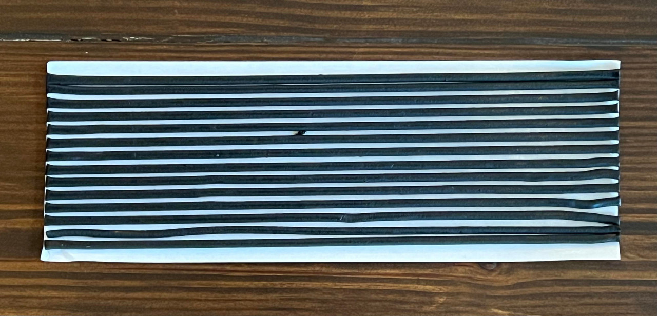 Door Panel Vapor Barrier Kit 4Door