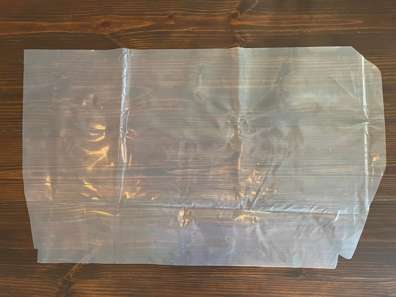 Door Panel Vapor Barrier Kit 2Door