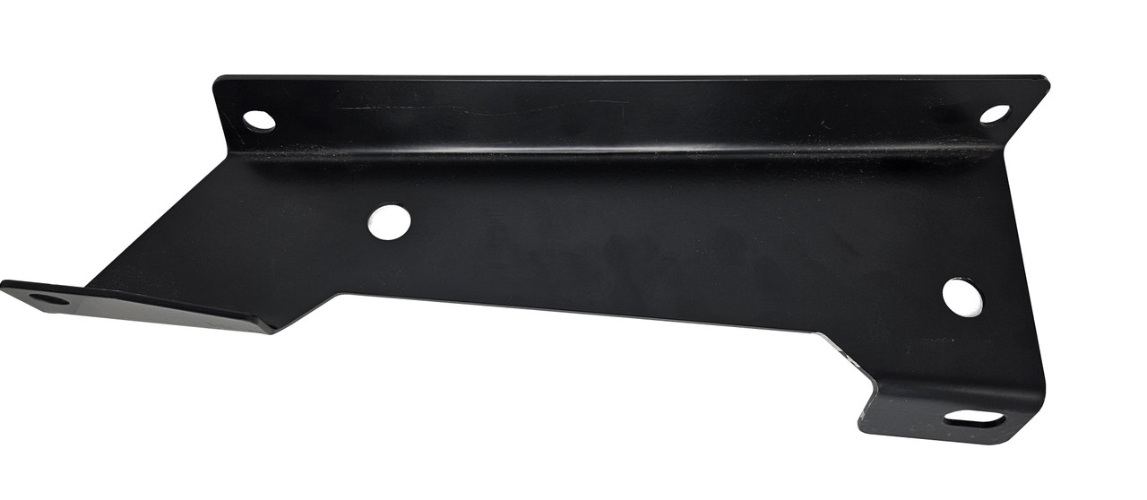 Manual Seat Brackets PAIR