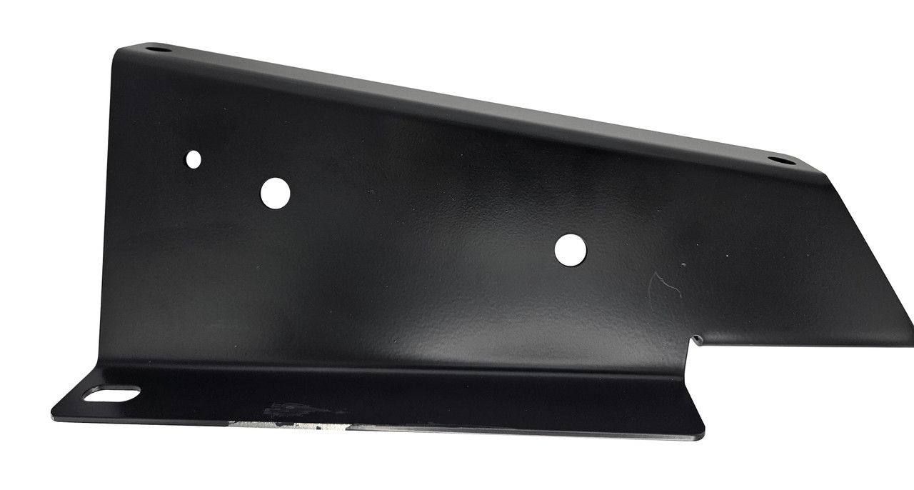 Manual Seat Brackets PAIR