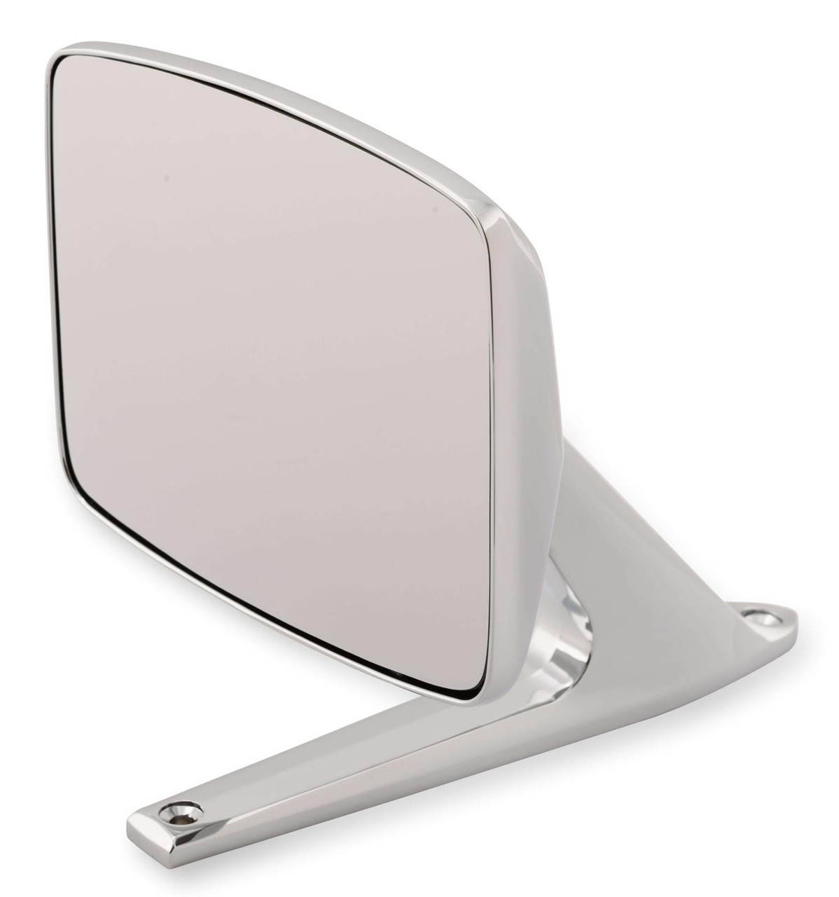 1963-1991 Stock Style Manual Mirror Left or Right