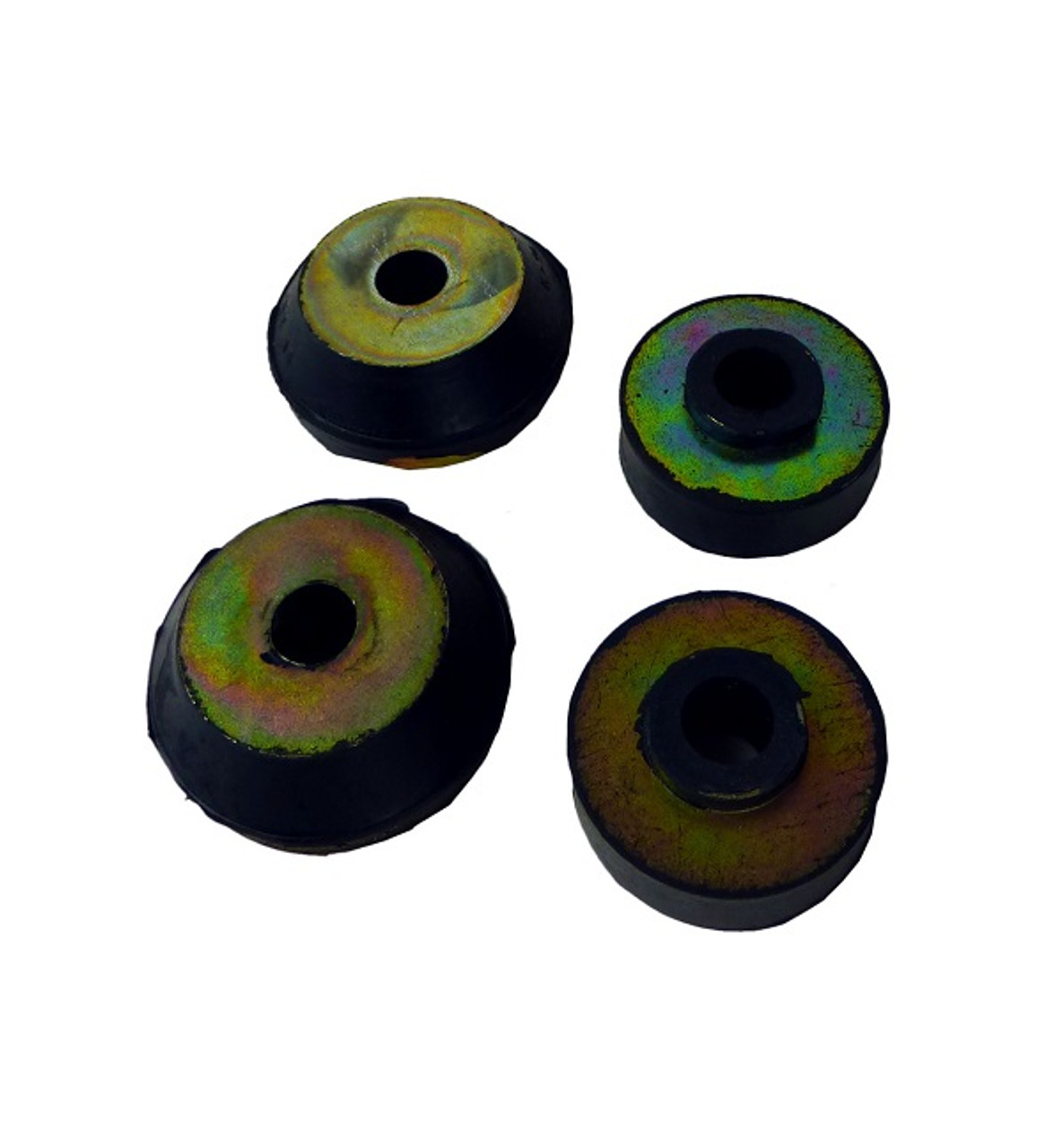 Replacement Bushings for MMX & MMS Conversion Engine Mount Kits