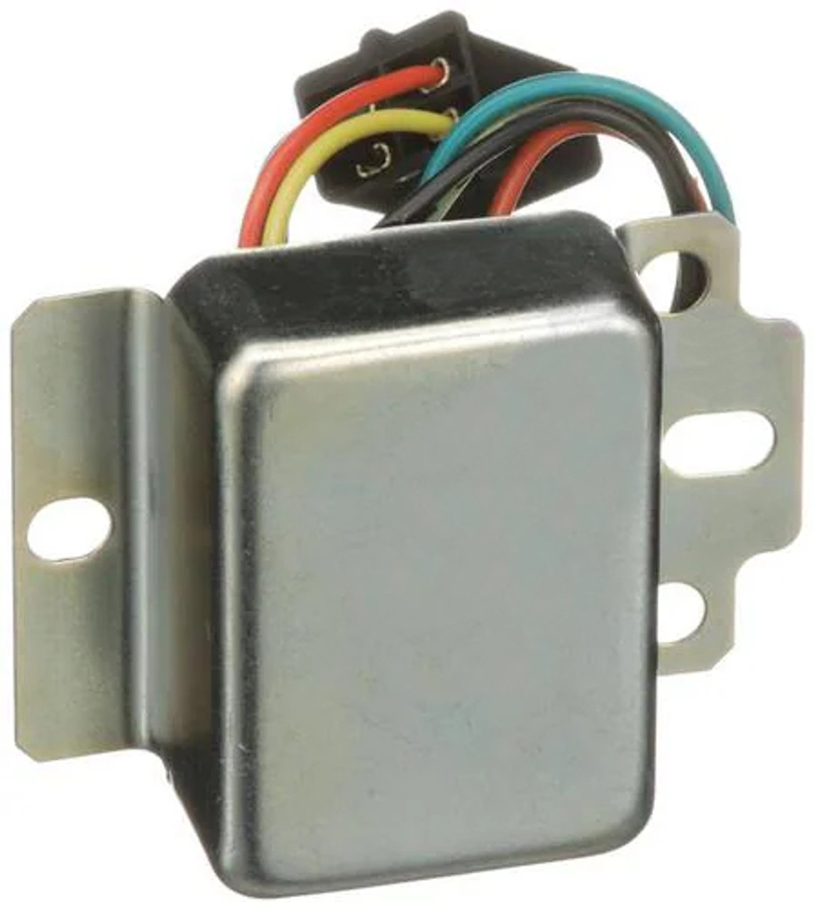 Externally Regulated Voltage Regulator for 1971-1975