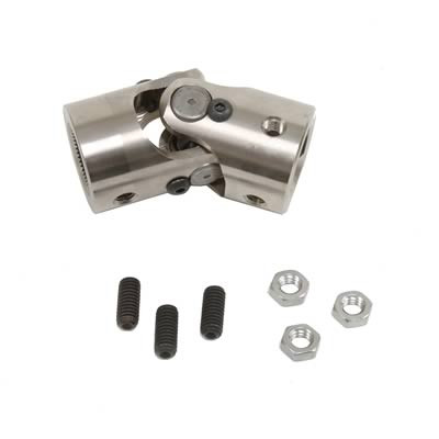 ace 様 Upper U-Joint For Steering Shaft Conversion With Flaming River