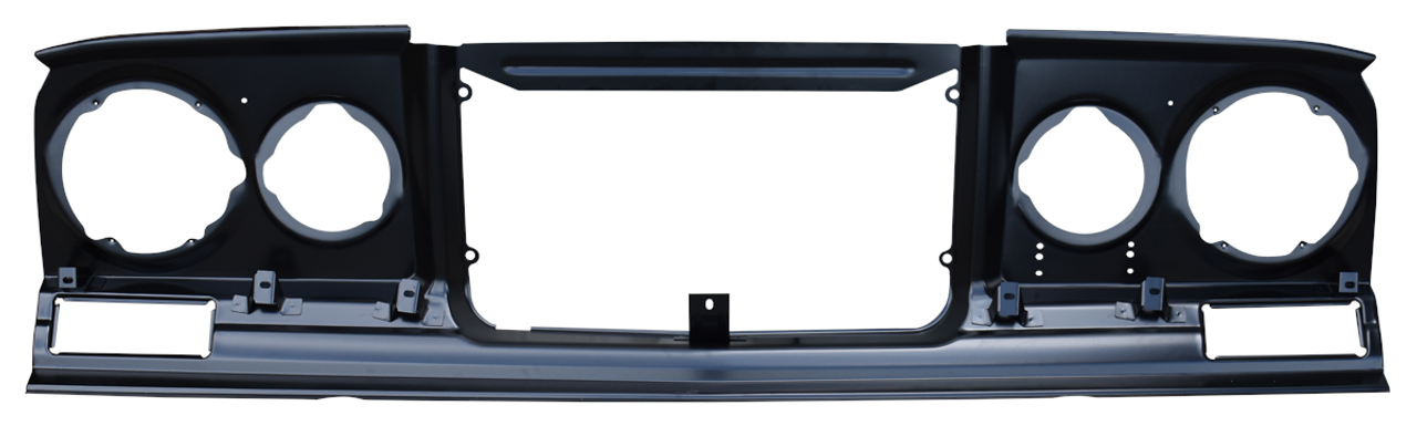 Outer Core Support (Headlight Retaining Panel / Grille Support Panel)