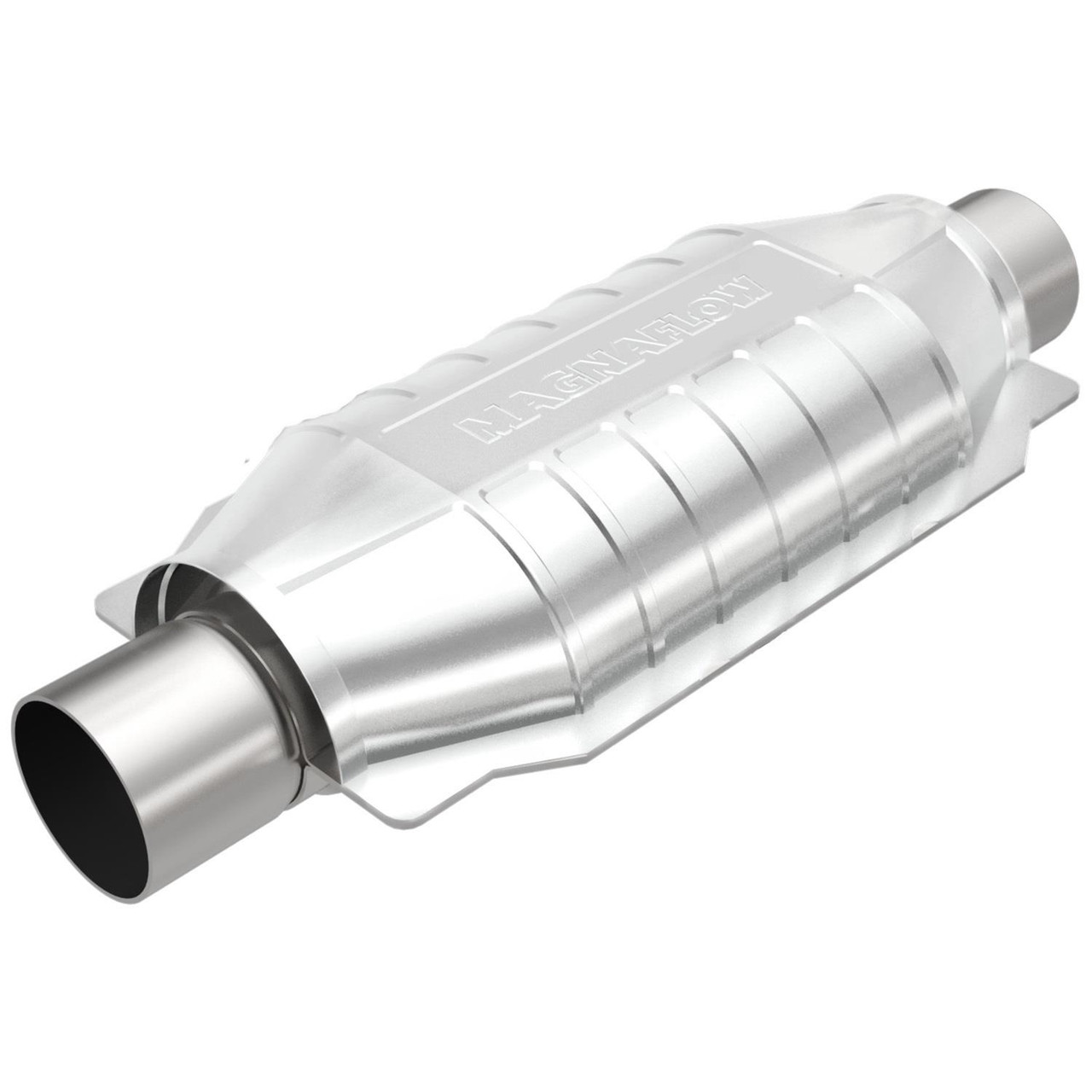 Catalytic Converter 3" without AIR Tube