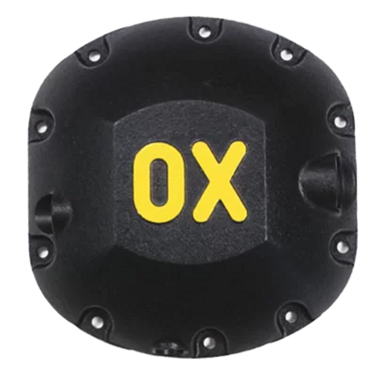 OX Locker Dana 30 Differential Cover