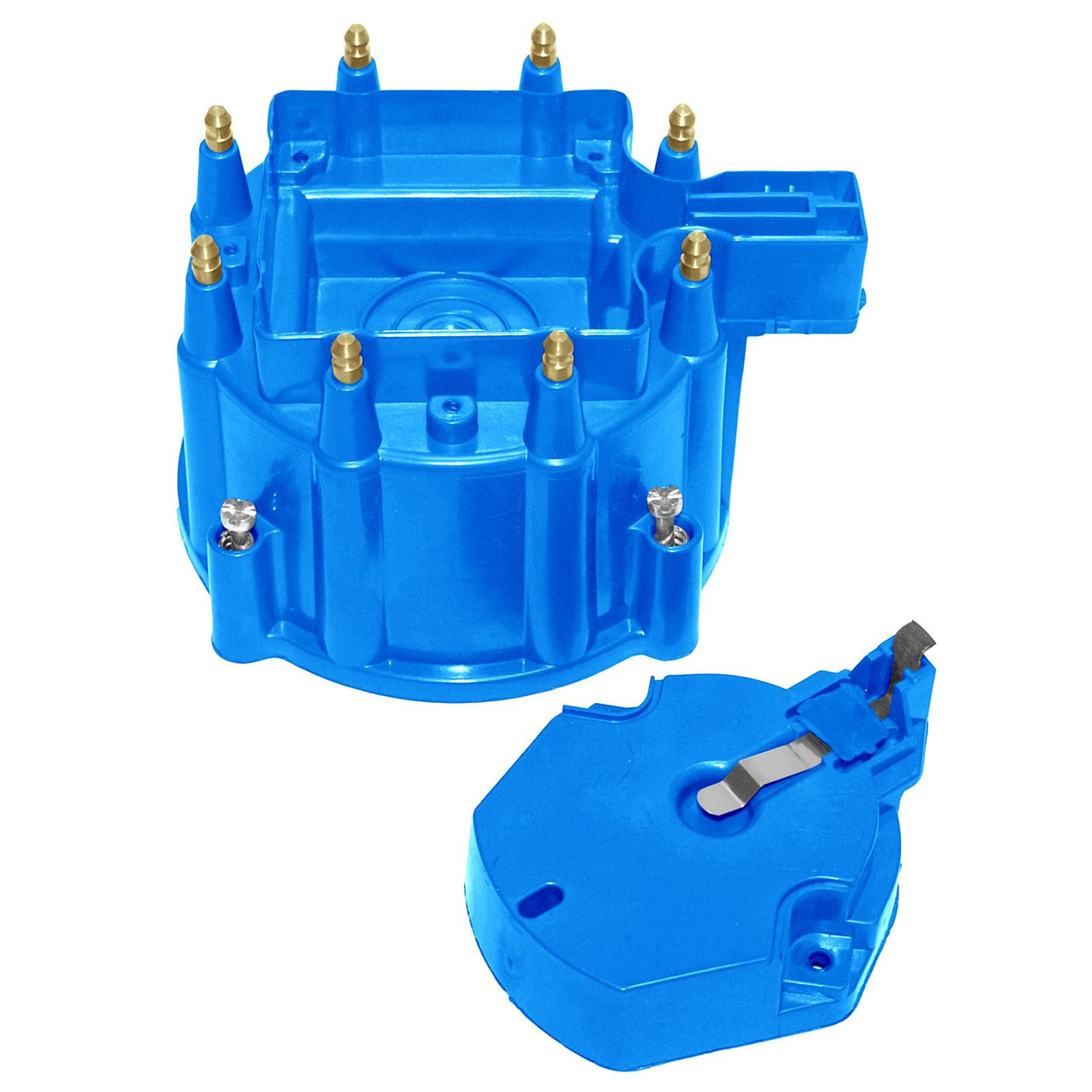 DUI Distributor Cap and Rotor Kit 8Cylinder