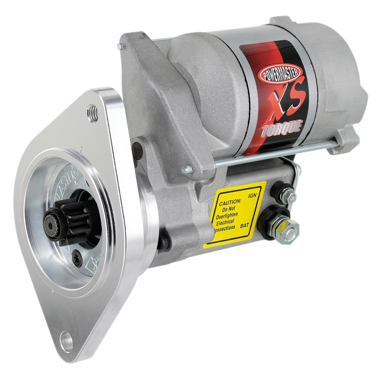 Powermaster XS High Torque Starter 1988-1991 AMC V8 - BJ's Full
