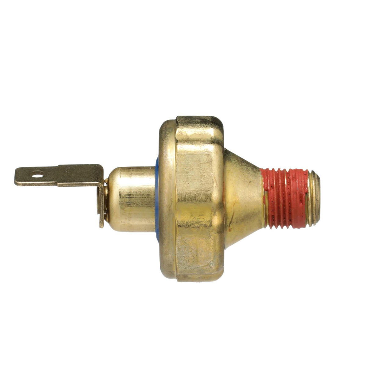 Oil Pressure Switch for Dash Dummy Light 1963-1972 Except Buick 350