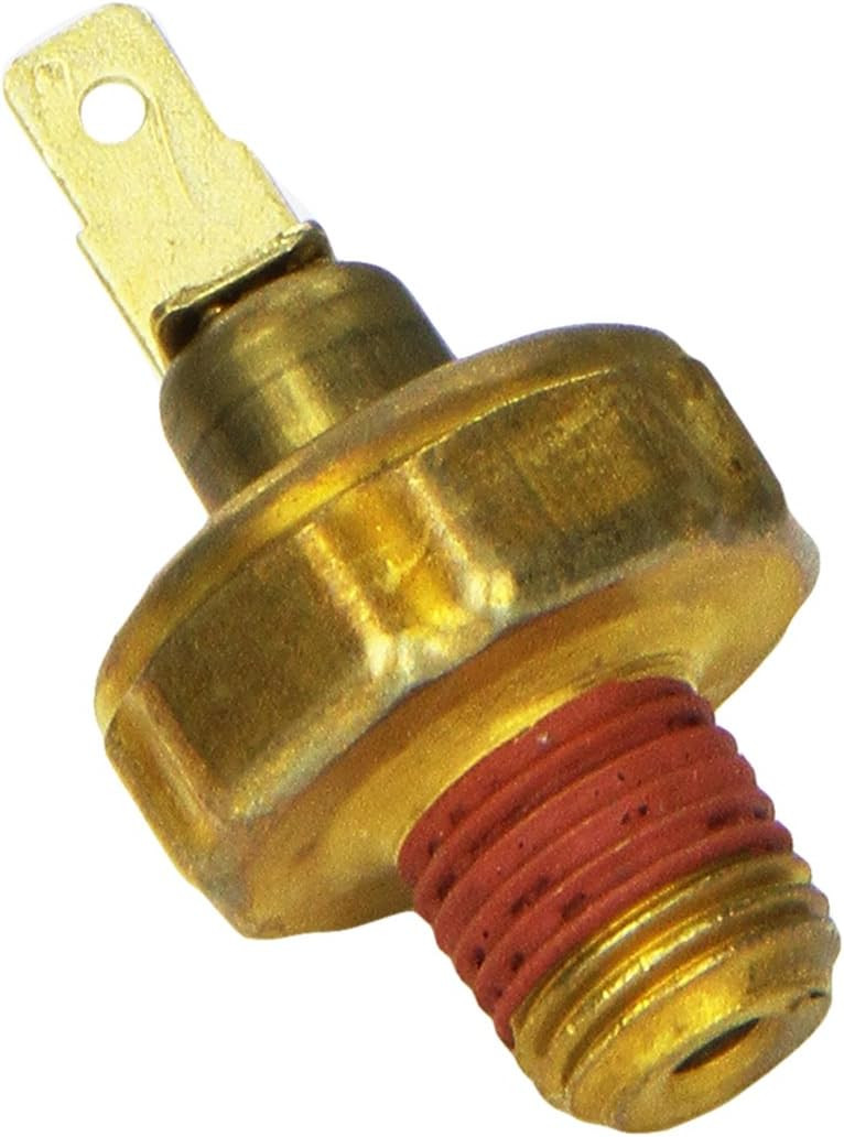 Oil Pressure Switch for Dash Dummy Light Buick 350