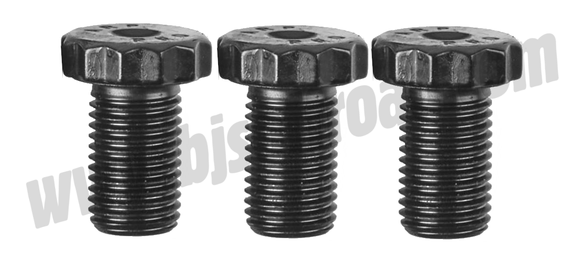 Torque Converter Bolt Kit TH400