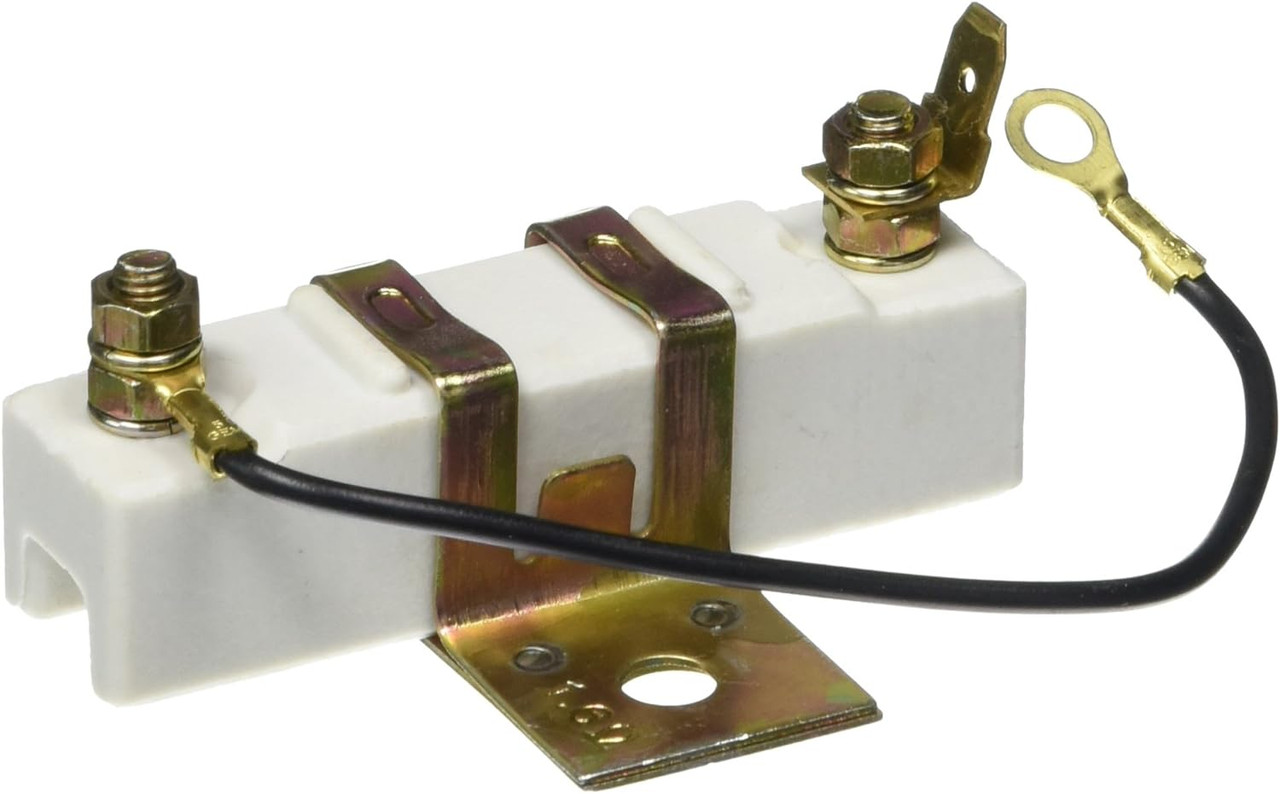 Ignition Ballast Resistor 327 V8