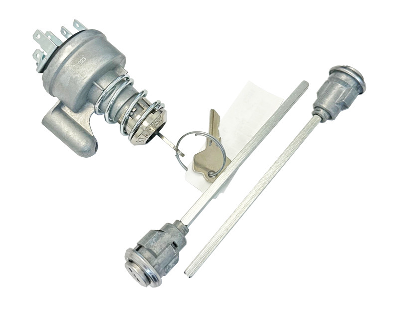 Express Savana Van 96-97 Ignition Switch Cylinder & 4 Door Lock
