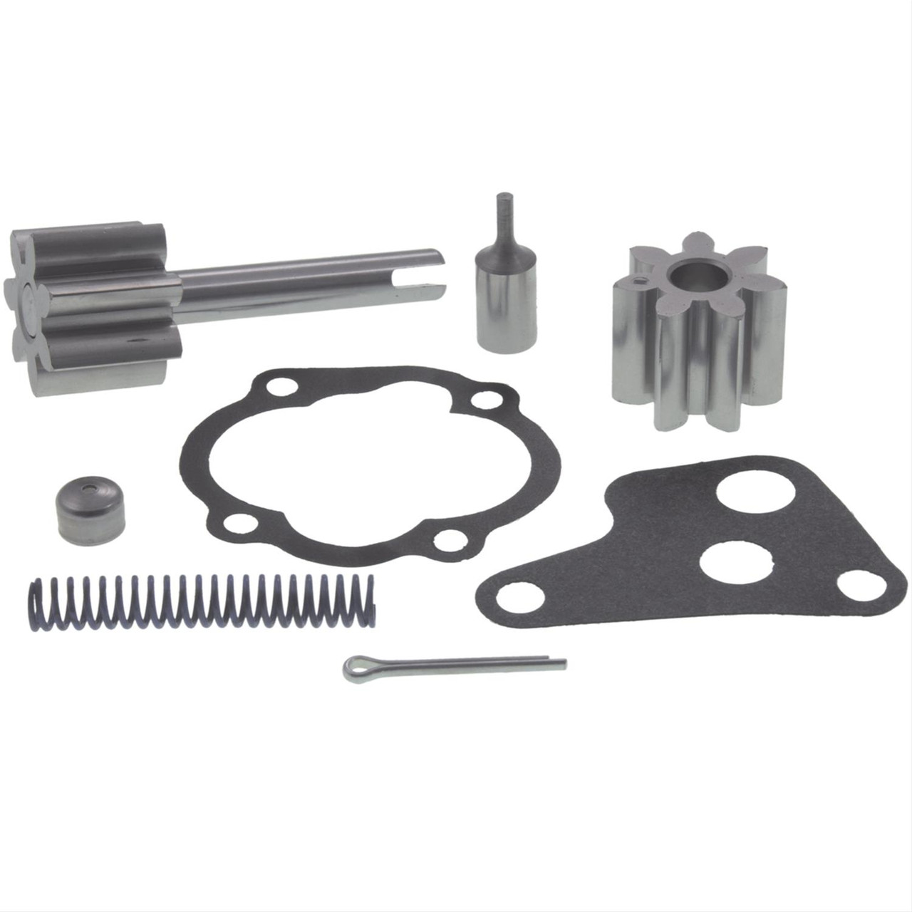 Melling AMC 258 Oil Pump Repair Kit 1981-1991 - BJ's Full-Size