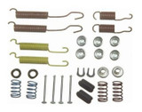 Brake Hardware Kit Rear 1978-1988 J-20