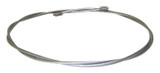 Middle Cable 1976-1979 Wagon with 4.2L and Auto Trans