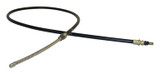 Rear E-Brake Cable 1984-1991 Grand Wagoneer