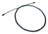 Middle Cable 1976-1979 J-10/J-20 w/ V8