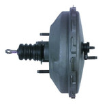 Power Brake Booster 1981-1982