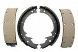 Brake Shoes Rear 1974-1988 J-20