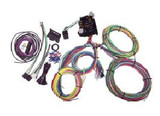 Wiring Kit Universal 21 Circuit