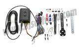 Cruise Control Kit with Electronic Speedometer