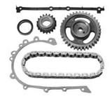 Timing Chain Kit 258 6-Cylinder