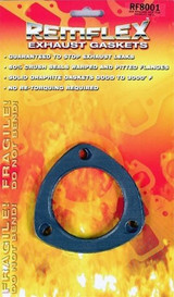 Remflex Collector Gaskets 2.5"