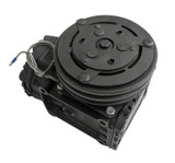 York A/C Compressor Remanufactured