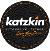 Katzkin Full Leather Hide