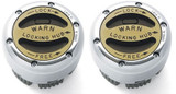 Warn Premium Locking Hubs 1974-1991 - 20990