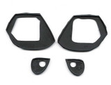 Door Handle Gaskets Only 2-door (No lock gaskets)