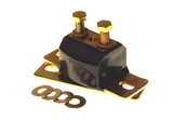 Transmission Mount Polyurethane 1963-1991