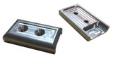 Billet Aluminum Door Handle Pull Brackets (Sold in Pairs)