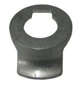 Glove Box Pull Aluminum