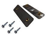 Rear Brackets