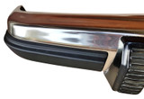 Bumper Nerf Strip Rear (Pair)