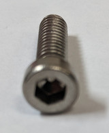 Door Handle and Window Crank Screws Stainless Steel