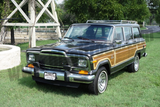 Wagonmaster Woodgrain Only Cherry Oak ROLL