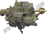 4 Barrel Carburetor Remanufactured 1974-1978