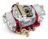 Holley Ultra Double Pumper Carburetor 750 cfm