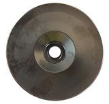 Power Steering Pump Pulley V8 2-Groove