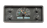 Dakota Digital VHX Series Dashboard 1963-1972 FSJ