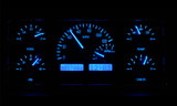 Dakota Digital VHX Series Dashboard 1963-1972 FSJ