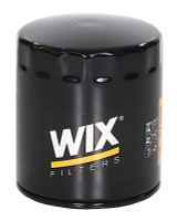 Wix Oil Filter V8 1991